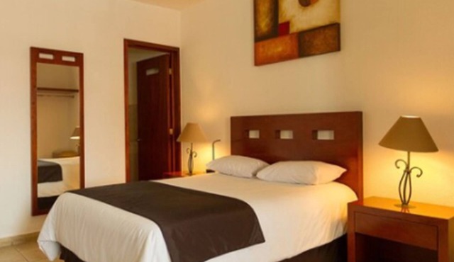 Hotel Posada Santa Bertha