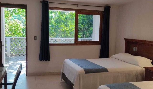 HOTEL PUERTA CHICHEN