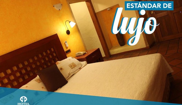 Hotel Quinta Santiago