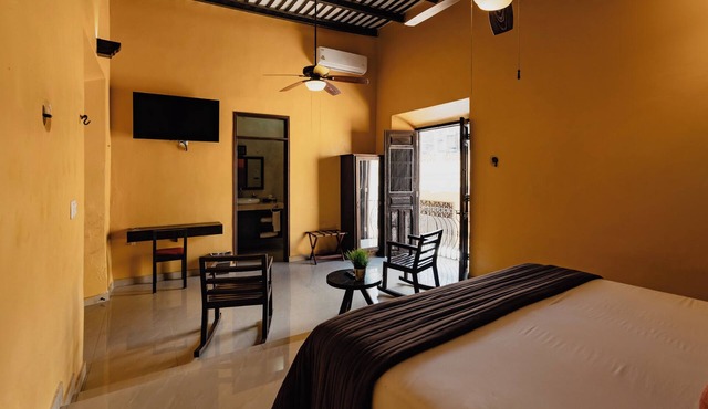 Hotel Rinconada del Convento