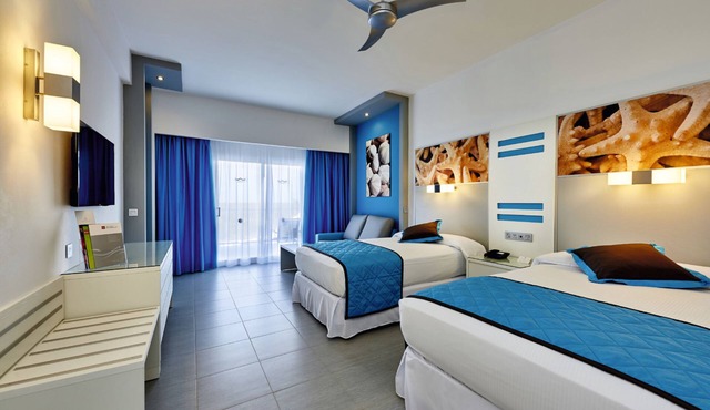 Hotel Riu Dunamar - All Inclusive
