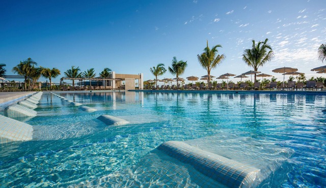 Hotel Riu Latino - Adults Only - All Inclusive