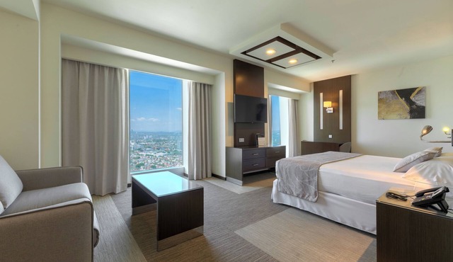 Hotel Riu Plaza Guadalajara