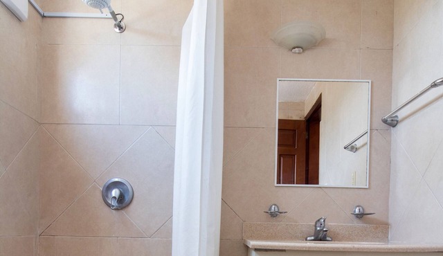 Hotel Santiago Plaza, Tuxtla