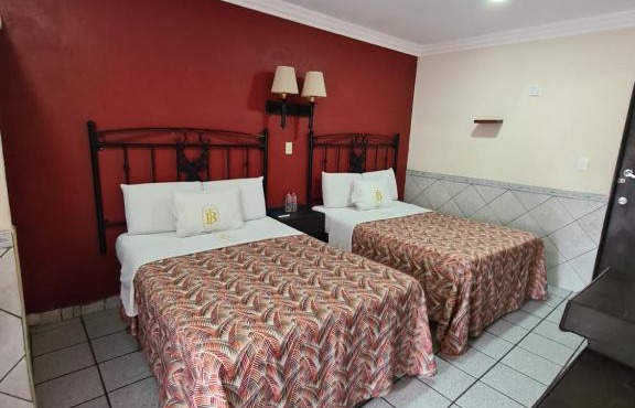 Hotel TorreBlanca