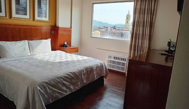 Hotel Uttsa Inn Tamazula