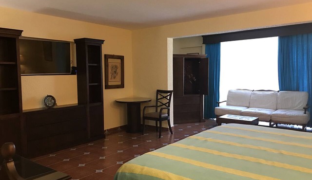Hotel Valles