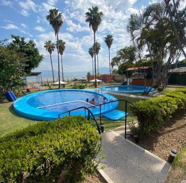 Hotel Villas Ajijic, Ajijic Chapala Jalisco
