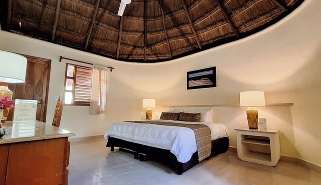 Hotel Villas Chicanna