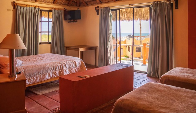 Hotel Villas Mar y Arena