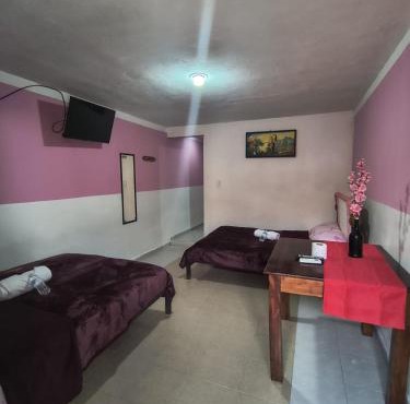 Hotel Xunan kab