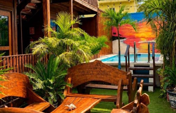 Hotelito Villas Holbox - Self Check In