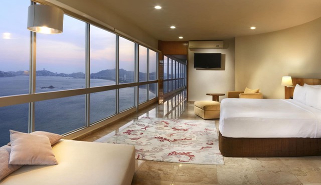 HS HOTSSON Hotel Acapulco in Acapulco