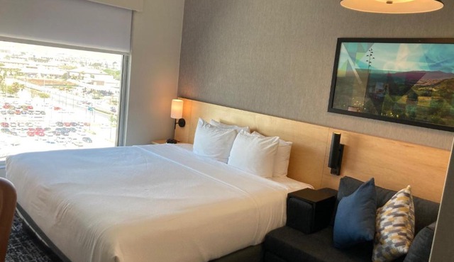 Hyatt Place Saltillo
