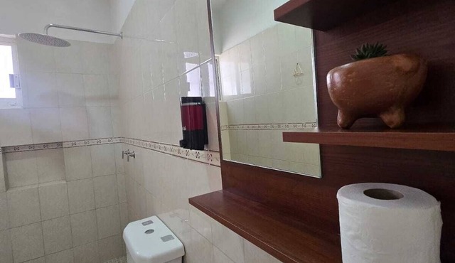 Ideal house in Puerto Escondido