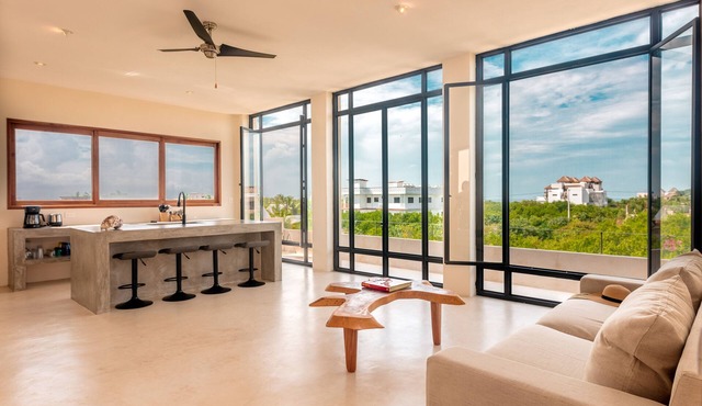 IMOX HOUSE APARTMENT 1
