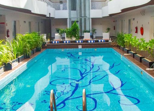 In Fashion Hotel & Spa