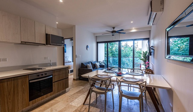 Ipana Apartment Deluxe