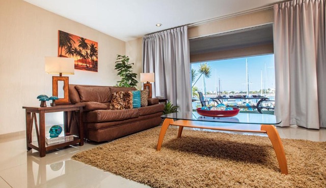 Isla Mazatlan Residence Club