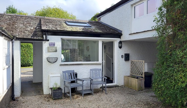 Juniper HAYLOFT, Grasmere in Grasmere