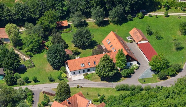 Kürbishof Gartner in Fehring