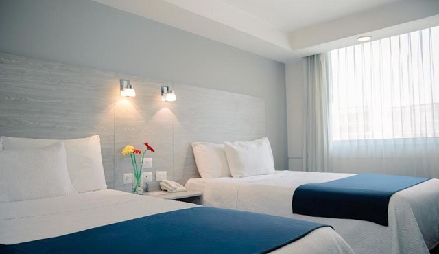 Kasa Hotel & Suites