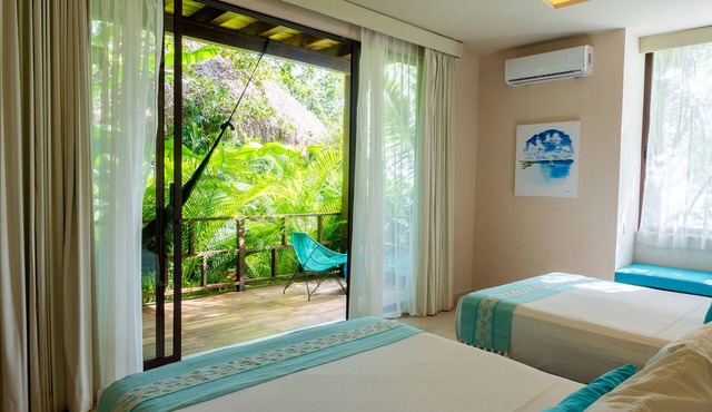 Khaban Bacalar Hotel Boutique