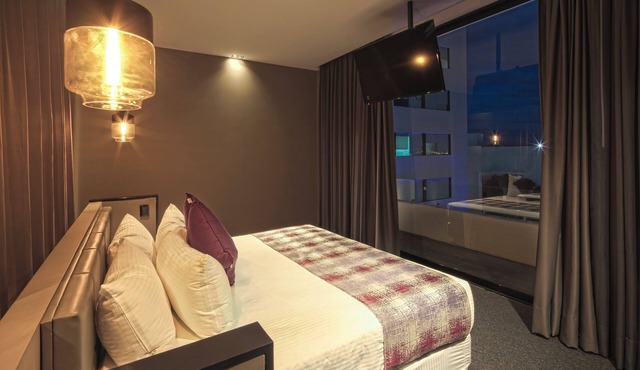 Kharma Suites