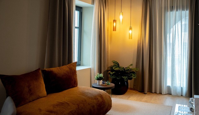 KODERLE SUITE K1 - Bucaneve in Brunico