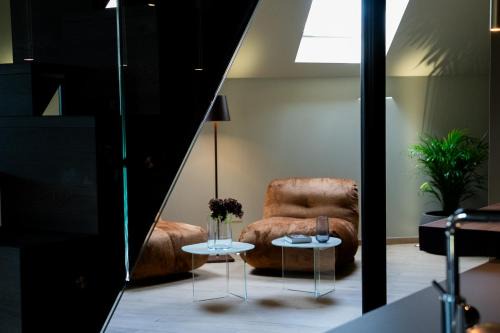 KODERLE SUITE K5 Stella Alpina in Brunico