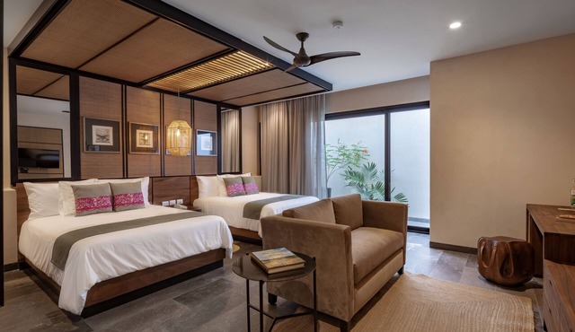 Kunuk Hotel Boutique