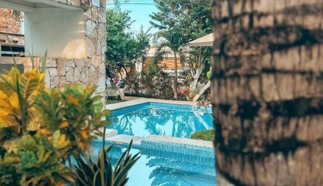 La Casa de las Lunas Hotel