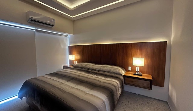 La Torre de Acapulco - Apartment with Ocean Access in Acapulco de Juárez
