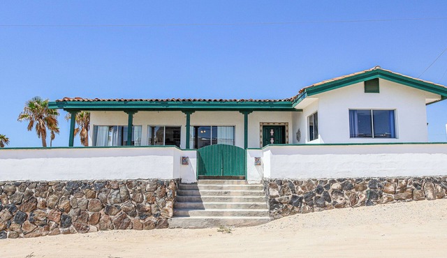 Las Mareas 21 – Ocean View, Las Conchas