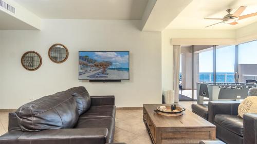 Las Palomas Beach and Golf Resort