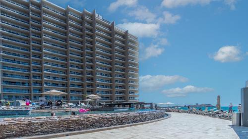 Las Palomas Beach and Golf Resort