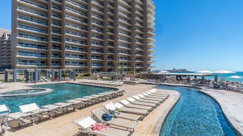 Las Palomas Beach and Golf Resort