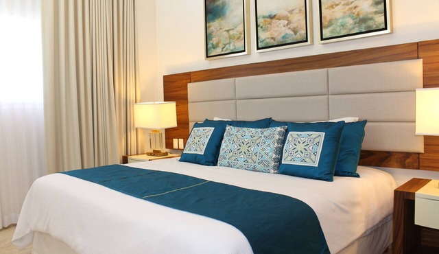 Las Villas Hotel & Golf by Estrella del Mar