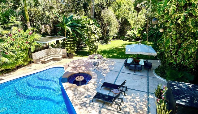 LIMITED-TIME SAVINGS! Luxury Villa w/Private Pool & Daily Maid Included.