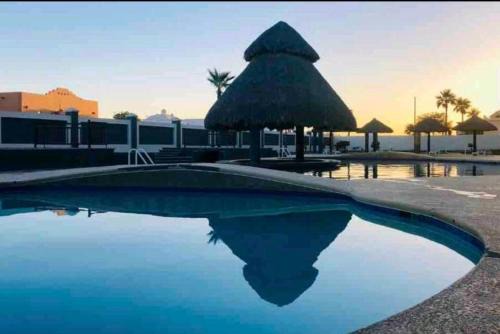Linda Vista Condo 118 Puerto Peñasco Las Conchas