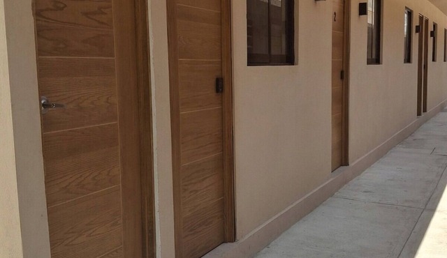 LOFT. 5 Next to CERACOM and 500 m from Plaza Crystal. in Villahermosa
