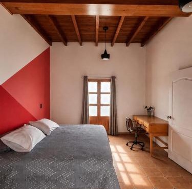 Loft Juárez in Amecameca