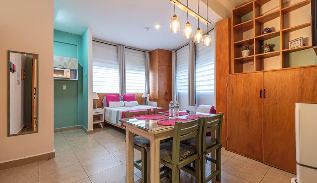 Lofts San Ángel