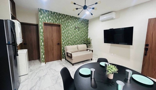 Lomas Sense Apartments