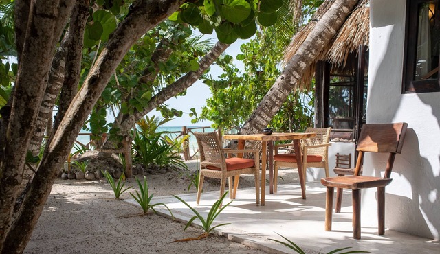 Los Cocos Holbox - Charming Cabana on the Beach