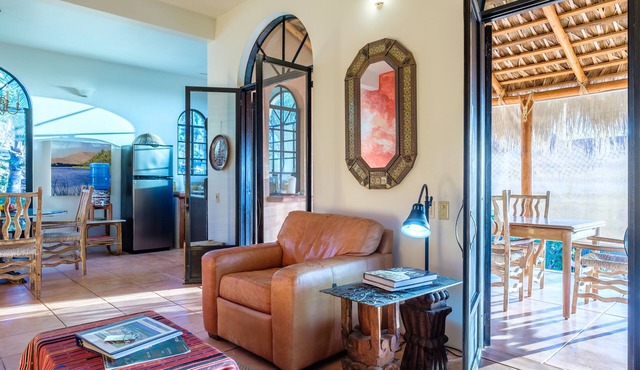 Los Colibris Casitas