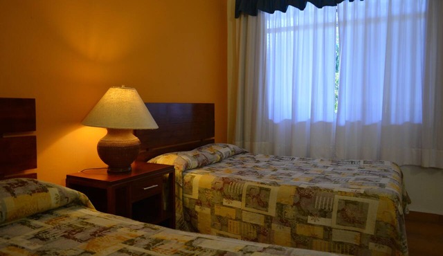 Lourdes Hotel Campestre