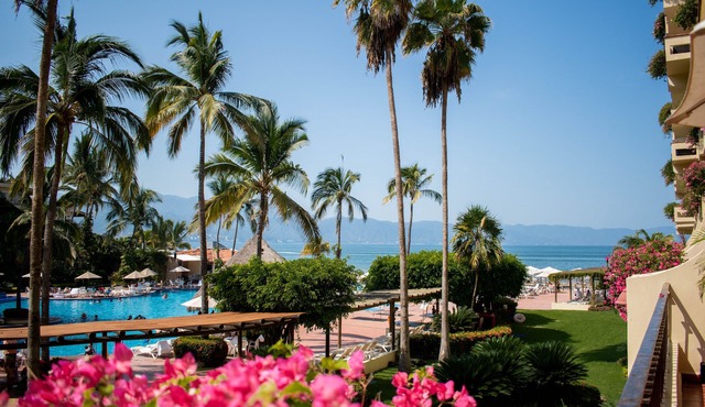 Lovely 3 Bedroom Condo at Velas Vallarta