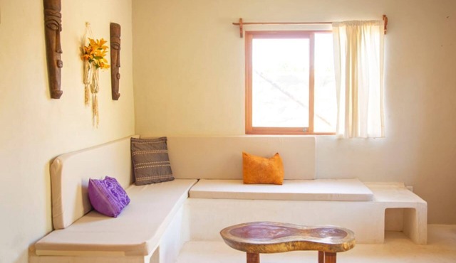 Lunada Holbox