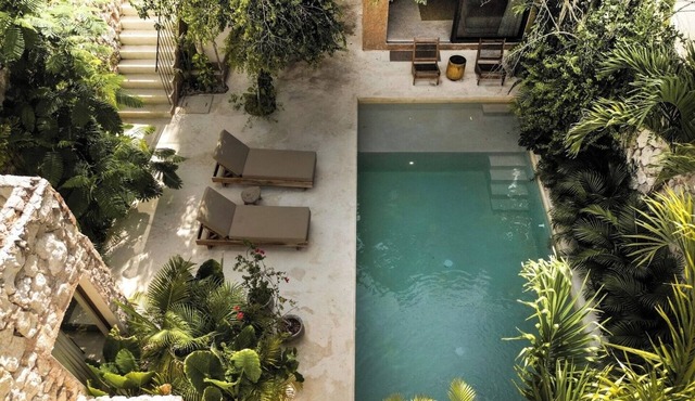 Luxury Dream Villa, 3BR, Pool Oasis + Concierge